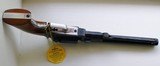COLT BLACK POWDER SERIES, 1851 NVY MODEL 36 CAL REVOLVER - 3 of 6