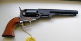 COLT BLACK POWDER SERIES, 1851 NVY MODEL 36 CAL REVOLVER - 1 of 6