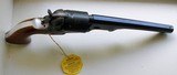 COLT BLACK POWDER SERIES, 1851 NVY MODEL 36 CAL REVOLVER - 4 of 6