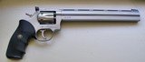 WESSON FIREARMS, PALMER MASS, 722 SILHOUETTE SINGLE ACTION REVOLVER , 22 LR - 1 of 4