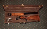 VALMET 412 MODEL COMBO O/U SHOTGUN & O/U RIFLE 12GA, 3006, 375 WIN - 6 of 6