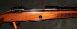 SAVAGE, 110 CL, LH, 270 CAL RIFLE - 1 of 5