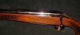 SAVAGE, 110 CL, LH, 270 CAL RIFLE - 2 of 5