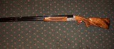 CAESAR GUERINI, SUMMIT SPORTING, 12GA O/U SHOTGUN - 5 of 5