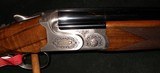 CAESAR GUERINI, SUMMIT SPORTING, 12GA O/U SHOTGUN - 1 of 5