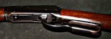 WINCHESTER, MODEL 94, 30/30 LEVER ACTION RIFLE - 3 of 5