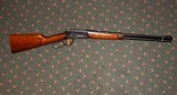 WINCHESTER, MODEL 94, 30/30 LEVER ACTION RIFLE - 4 of 5