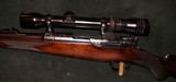 JOHN RIGBY & CO LONDON, BEST SPORTING MAUSER #936, 275 RIGBY - 2 of 5