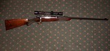 JOHN RIGBY & CO LONDON, BEST SPORTING MAUSER #936, 275 RIGBY - 4 of 5