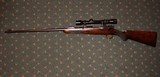 JOHN RIGBY & CO LONDON, BEST SPORTING MAUSER #936, 275 RIGBY - 5 of 5