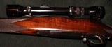 JOHN RIGBY & CO LONDON, BEST SPORTING MAUSER #936, 275 RIGBY - 3 of 5