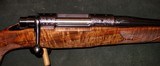 COOPER FIREARMS OF MONTANA INC., LIMITED EDITION 54 COLT, 175TH ANNIV MODEL, 308 CAL - 1 of 5