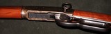 WINCHESTER, MODEL 94AE TRAPPER, 30/30 CAL LEVER ACTION RIFLE - 3 of 5
