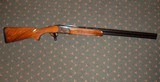 CAESAR GUERINI SUMMIT SPORTING LTD 12GA SHOTGUN - 2 of 5