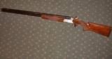 CAESAR GUERINI, CHALLENGER SPORTING 12GA O/U SHOTGUN - 5 of 5
