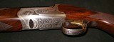 CAESAR GUERINI, CHALLENGER SPORTING 12GA O/U SHOTGUN - 3 of 5