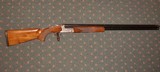CAESAR GUERINI, CHALLENGER SPORTING 12GA O/U SHOTGUN - 4 of 5