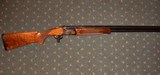 CAESAR GUERINI LEFT HAND SUMMIT SPORTING LTD 12GA O/U SHOTGUN - 4 of 5
