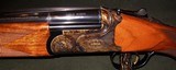 CAESAR GUERINI LEFT HAND SUMMIT SPORTING LTD 12GA O/U SHOTGUN - 2 of 5