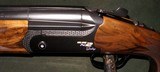 SYREN ELOS N2 SPORTING 12GA O/U SHOTGUN - 2 of 5