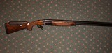SYREN ELOS N2 SPORTING 12GA O/U SHOTGUN - 4 of 5