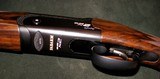 SYREN ELOS N2 SPORTING 12GA O/U SHOTGUN - 3 of 5
