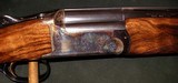 PERAZZI MX20 20GA PACMYR SPECIAL EDITION 20GA O/U SHOTGUN - 1 of 5