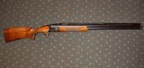 CAESAR GUERINI LH SUMMIT TRAP 12GA - 4 of 5