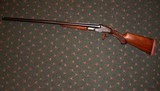 BAKER GUN CO. SYRACUSE NY, SIDELOCK PARAGON MODEL 16GA S/S SHOTGUN - 5 of 5