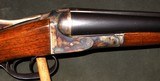 AH FOX PHILA STERLINGWORTH 20GA S/S SHOTGUN - 1 of 5