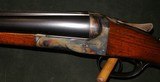 AH FOX PHILA STERLINGWORTH 20GA S/S SHOTGUN - 2 of 5