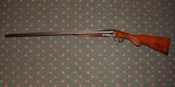 AH FOX PHILA STERLINGWORTH 20GA S/S SHOTGUN - 5 of 5