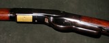 WINCHESTER, MODEL 1873, 44 WCF, ANTIQUE RIFLE - 3 of 5