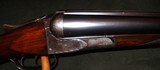 AH FOX PHILA A GRADE BOXLOCK 12GA S/S SHOTGUN - 1 of 5