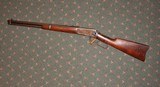 WINCHESTER PRE 64, MODEL 94 SADDLE RING CARBINE, 30/30 WIN - 5 of 5
