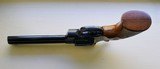 COLT, 1976 PYTHON, 357 MAGNUM REVOLVER - 3 of 4