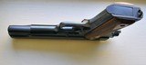 COLT, US ARMY REPRODUCTION OF WWI 1911 LIMITED PRODUCTION, .45 CAL - 3 of 8