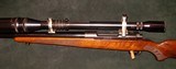 WINCHESTER, POST 64, MODEL 70, 243 CAL RIFLE - 2 of 5