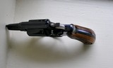 SMITH & WESOON, MODEL 36 38 SPECIAL PISTOL - 4 of 5