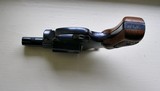 SMITH & WESOON, MODEL 36 38 SPECIAL PISTOL - 3 of 5