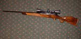 WEATHERBY, MARK V SOUTHGATE 270 WBY MAG RIFLE - 5 of 5