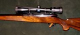 WEATHERBY, MARK V SOUTHGATE 270 WBY MAG RIFLE - 2 of 5