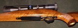 WEATHERBY, MARK V SOUTHGATE 270 WBY MAG RIFLE - 3 of 5