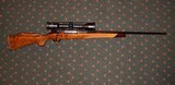 WEATHERBY, MARK V SOUTHGATE 270 WBY MAG RIFLE - 4 of 5