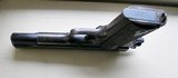 COLT, MODEL 1911 US ARMY .45 AUTO PISTOL, 1918 MFG DATE - 3 of 5
