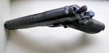 COLT, MODEL 1911 US ARMY .45 AUTO PISTOL, 1918 MFG DATE - 4 of 5