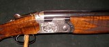 BERETTA SILVER PIGEON II, SPECIAL ORDER12 & 28GA 2 BBL SET - 1 of 5