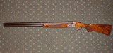 BERETTA SILVER PIGEON II, SPECIAL ORDER12 & 28GA 2 BBL SET - 5 of 5