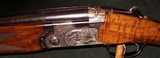 BERETTA SILVER PIGEON II, SPECIAL ORDER12 & 28GA 2 BBL SET - 2 of 5