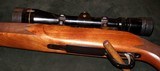 SAKO, A II "VARMINTER",22/250 CAL RIFLE - 3 of 5